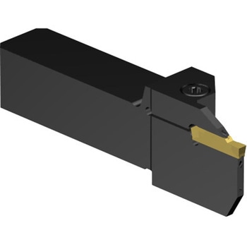 CoroCut(R)2突切り・溝入れ加工用QSシャンクバイト SANDVIK