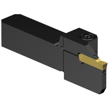 CoroCut(R)2突切り・溝入れ加工用QSシャンクバイト SANDVIK