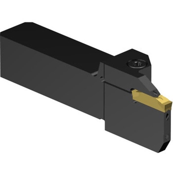 CoroCut(R)2突切り・溝入れ加工用QSシャンクバイト SANDVIK