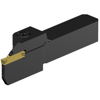 CoroCut(R)2突切り・溝入れ加工用QSシャンクバイト SANDVIK