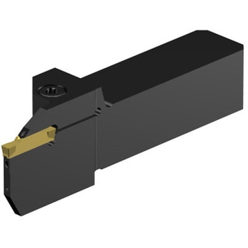 CoroCut(R)2突切り・溝入れ加工用QSシャンクバイト SANDVIK