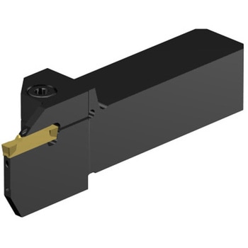 CoroCut(R)2突切り・溝入れ加工用QSシャンクバイト SANDVIK