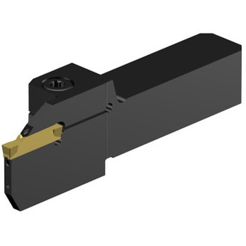 CoroCut(R)2突切り・溝入れ加工用QSシャンクバイト SANDVIK