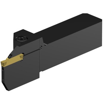 CoroCut(R)2突切り・溝入れ加工用QSシャンクバイト SANDVIK