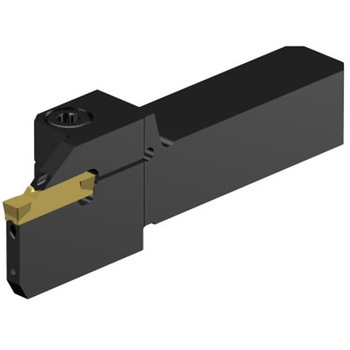 CoroCut(R)2突切り・溝入れ加工用QSシャンクバイト SANDVIK