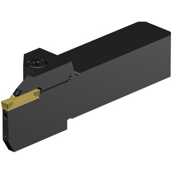 CoroCut(R)2突切り・溝入れ加工用QSシャンクバイト SANDVIK