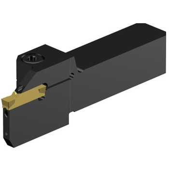 CoroCut(R)2突切り・溝入れ加工用QSシャンクバイト SANDVIK