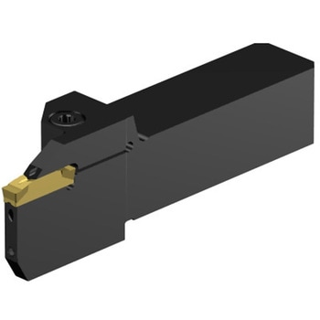 CoroCut(R)2突切り・溝入れ加工用QSシャンクバイト SANDVIK