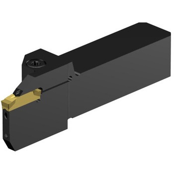 CoroCut(R)2突切り・溝入れ加工用QSシャンクバイト SANDVIK