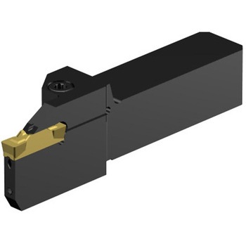 CoroCut(R)2突切り・溝入れ加工用QSシャンクバイト SANDVIK