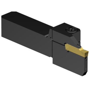 CoroCut(R)2突切り・溝入れ加工用QSシャンクバイト SANDVIK