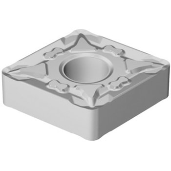 旋削ネガ   CN□□型-12(ひし形80°)R0.4 被削材S(耐熱合金) SANDVIK