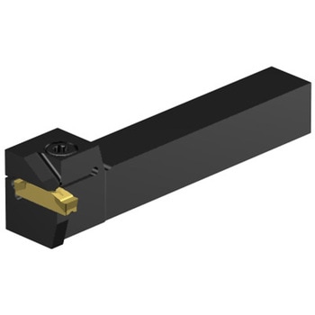 CoroCut(R) 2浅溝加工用シャンクバイト - SANDVIK