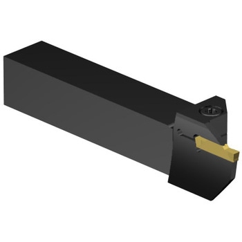 CoroCut(R) 2端面溝入れ加工用シャンクバイト SANDVIK