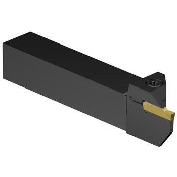 CoroCut(R) 2端面溝入れ加工用シャンクバイト SANDVIK