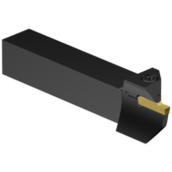 CoroCut(R) 2端面溝入れ加工用シャンクバイト SANDVIK