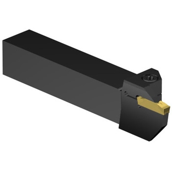 CoroCut(R) 2端面溝入れ加工用シャンクバイト SANDVIK