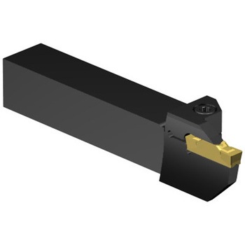 CoroCut(R) 2端面溝入れ加工用シャンクバイト SANDVIK