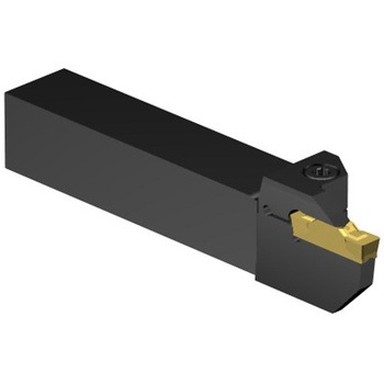 CoroCut(R) 2端面溝入れ加工用シャンクバイト SANDVIK