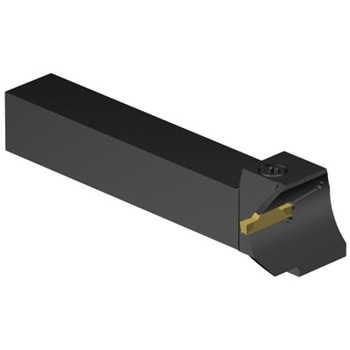 CoroCut(R) 2端面溝入れ加工用シャンクバイト SANDVIK