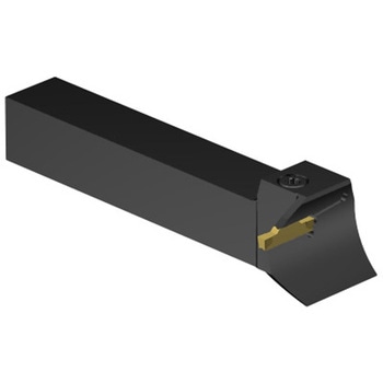 CoroCut(R) 2端面溝入れ加工用シャンクバイト - SANDVIK