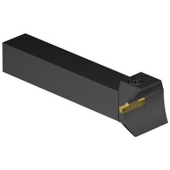 CoroCut(R) 2端面溝入れ加工用シャンクバイト SANDVIK