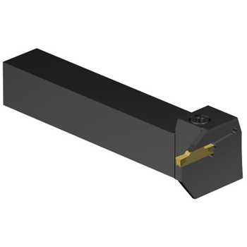 CoroCut(R) 2端面溝入れ加工用シャンクバイト SANDVIK