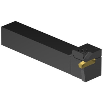 CoroCut(R) 2浅溝加工用シャンクバイト SANDVIK