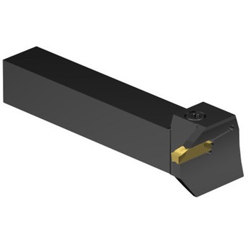 CoroCut(R) 2端面溝入れ加工用シャンクバイト SANDVIK