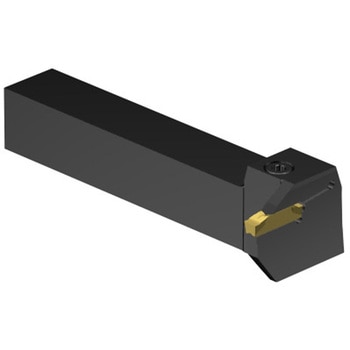 CoroCut(R) 2端面溝入れ加工用シャンクバイト SANDVIK