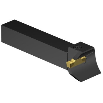 CoroCut(R) 2端面溝入れ加工用シャンクバイト SANDVIK