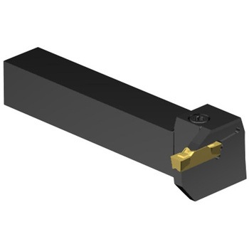 CoroCut(R) 2端面溝入れ加工用シャンクバイト SANDVIK