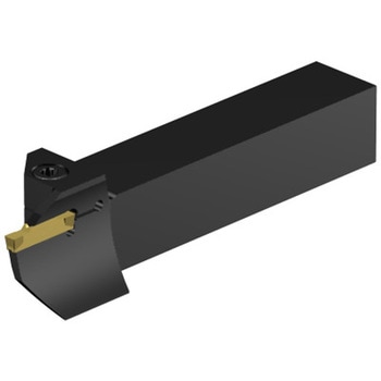 CoroCut(R) 2端面溝入れ加工用シャンクバイト SANDVIK