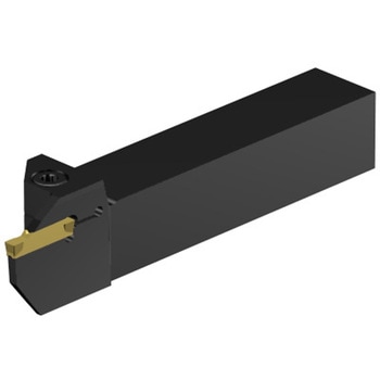 CoroCut(R) 2端面溝入れ加工用シャンクバイト SANDVIK