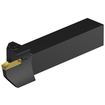 CoroCut(R) 2端面溝入れ加工用シャンクバイト SANDVIK