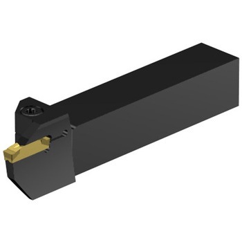 CoroCut(R) 2端面溝入れ加工用シャンクバイト SANDVIK