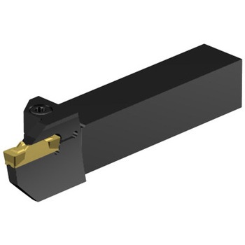 CoroCut(R) 2端面溝入れ加工用シャンクバイト SANDVIK