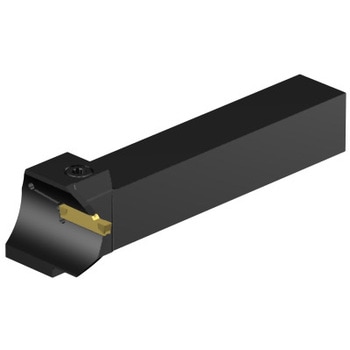 CoroCut(R) 2端面溝入れ加工用シャンクバイト SANDVIK