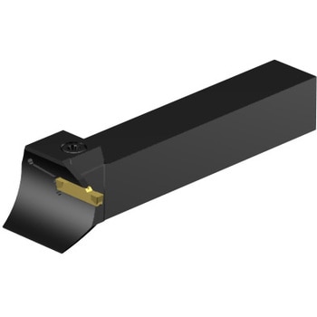 CoroCut(R) 2端面溝入れ加工用シャンクバイト SANDVIK