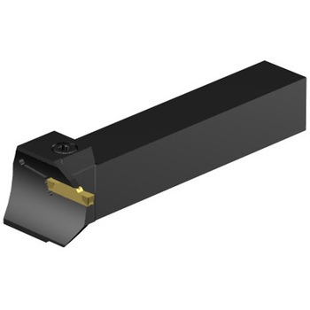 CoroCut(R) 2端面溝入れ加工用シャンクバイト SANDVIK