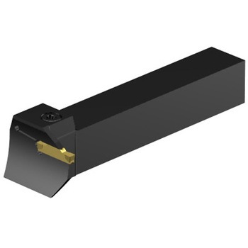 CoroCut(R) 2端面溝入れ加工用シャンクバイト SANDVIK