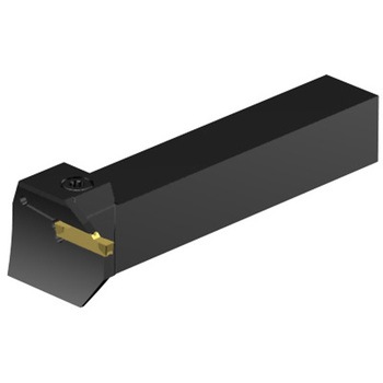 CoroCut(R) 2端面溝入れ加工用シャンクバイト SANDVIK