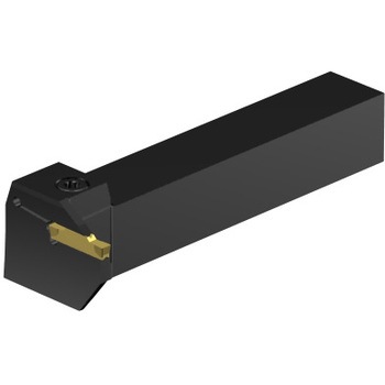 CoroCut(R) 2端面溝入れ加工用シャンクバイト SANDVIK