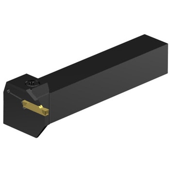 CoroCut(R) 2端面溝入れ加工用シャンクバイト SANDVIK