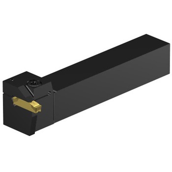 CoroCut(R) 2浅溝加工用シャンクバイト SANDVIK