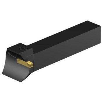 CoroCut(R) 2端面溝入れ加工用シャンクバイト SANDVIK