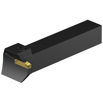 CoroCut(R) 2端面溝入れ加工用シャンクバイト SANDVIK