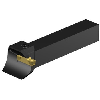 CoroCut(R) 2端面溝入れ加工用シャンクバイト SANDVIK