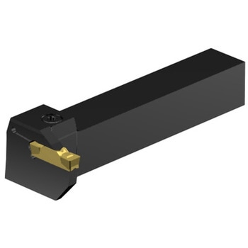 CoroCut(R) 2端面溝入れ加工用シャンクバイト SANDVIK