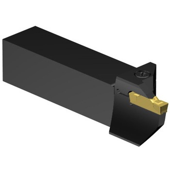CoroCut(R) 2端面溝入れ加工用シャンクバイト SANDVIK